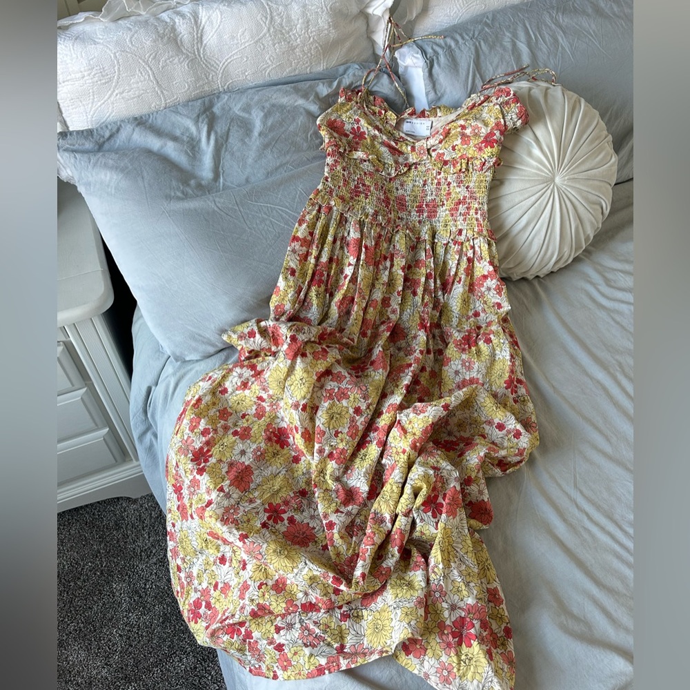 ASOS Maxi Dress